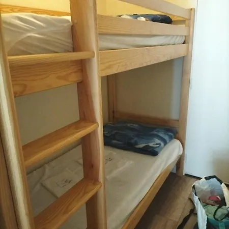 Apartamento Studio Le Lioran Laveissière