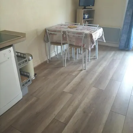 Apartamento Studio Le Lioran
