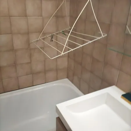 Apartamento Studio Le Lioran Laveissière